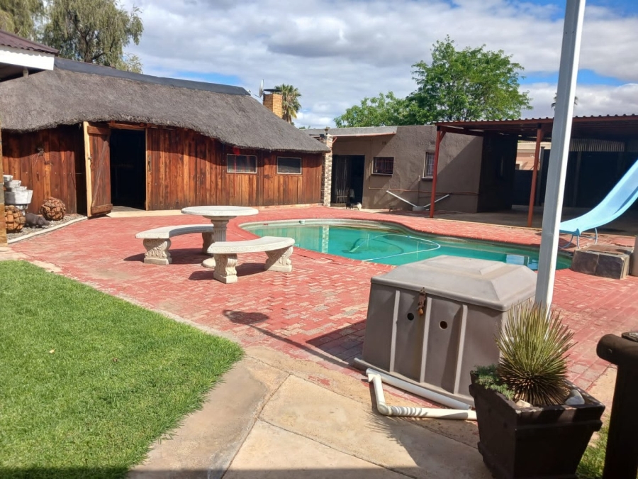 3 Bedroom Property for Sale in Oudorp North West